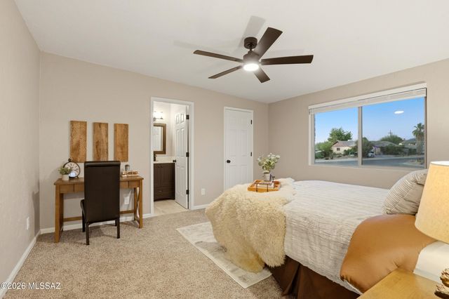 3443 W Northstar Drive, Tucson, AZ 85741