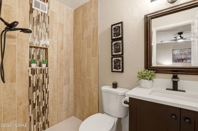 3443 W Northstar Drive, Tucson, AZ 85741