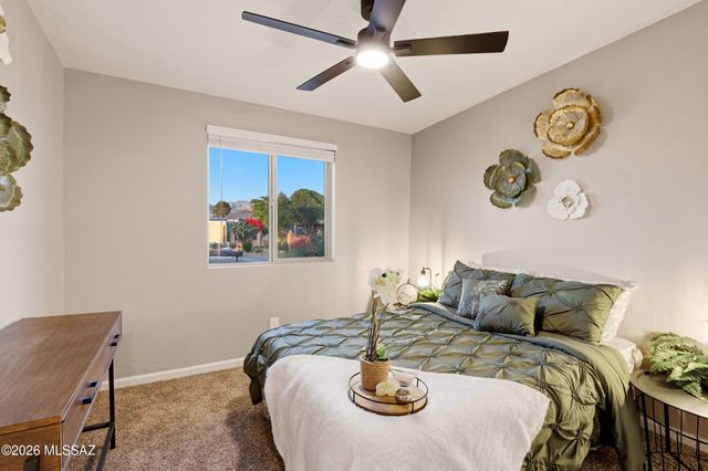3443 W Northstar Drive, Tucson, AZ 85741