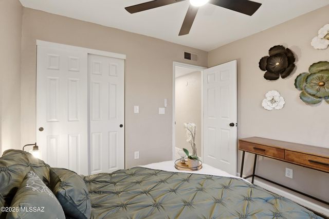 3443 W Northstar Drive, Tucson, AZ 85741