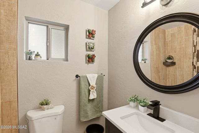 3443 W Northstar Drive, Tucson, AZ 85741