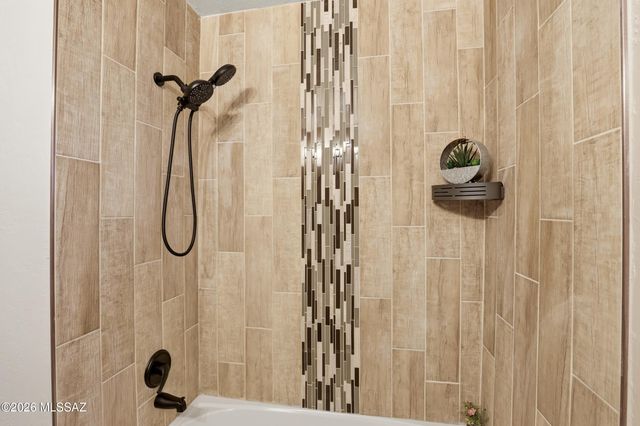 3443 W Northstar Drive, Tucson, AZ 85741