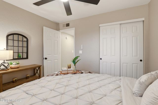 3443 W Northstar Drive, Tucson, AZ 85741