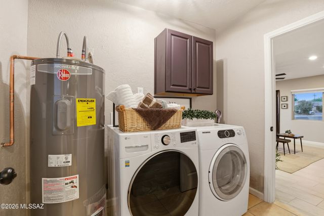 3443 W Northstar Drive, Tucson, AZ 85741