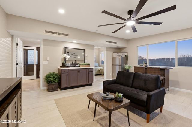 3443 W Northstar Drive, Tucson, AZ 85741