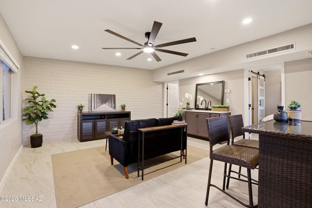 3443 W Northstar Drive, Tucson, AZ 85741