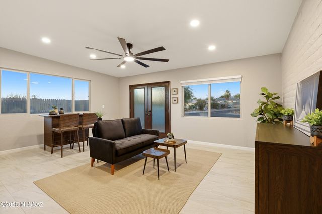 3443 W Northstar Drive, Tucson, AZ 85741