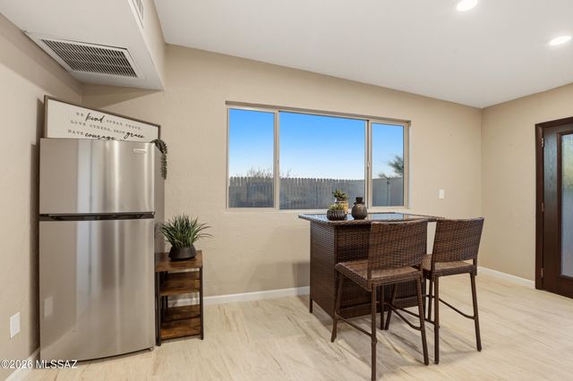 3443 W Northstar Drive, Tucson, AZ 85741