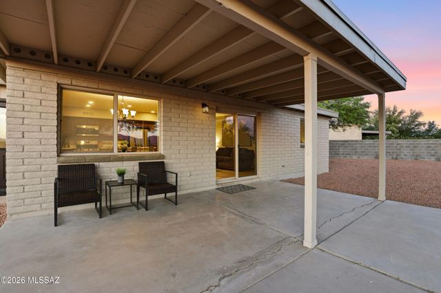 3443 W Northstar Drive, Tucson, AZ 85741