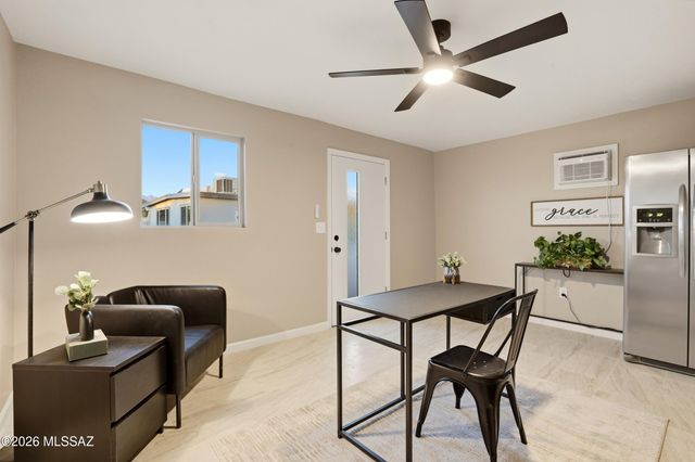 3443 W Northstar Drive, Tucson, AZ 85741