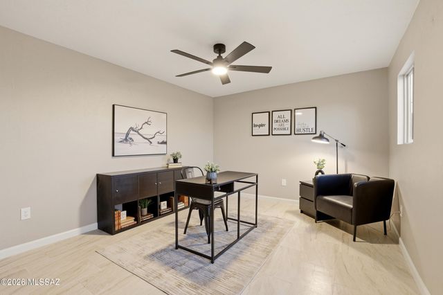 3443 W Northstar Drive, Tucson, AZ 85741