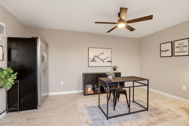 3443 W Northstar Drive, Tucson, AZ 85741