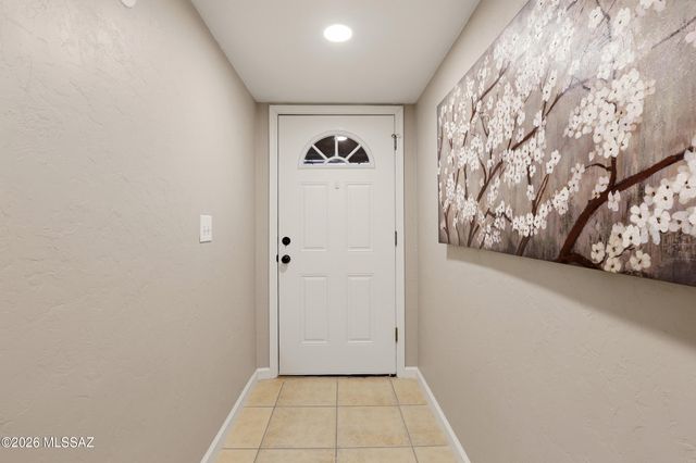 3443 W Northstar Drive, Tucson, AZ 85741