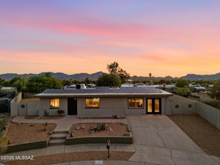 3443 W Northstar Drive, Tucson, AZ 85741