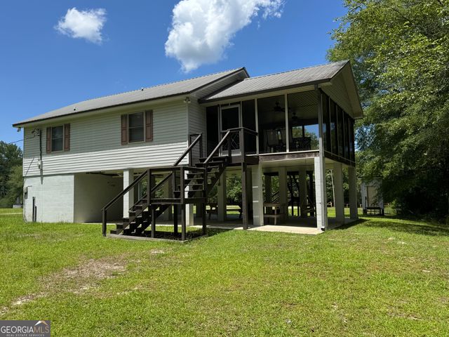 42 Lagoon Road, Statesboro, GA 30461