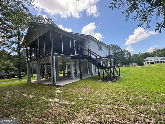 42 Lagoon Road, Statesboro, GA 30461