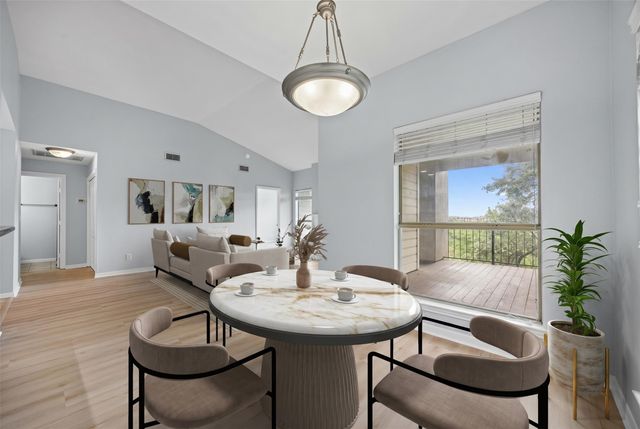 6000 Shepherd Mountain CV 1312, Austin, TX 78730