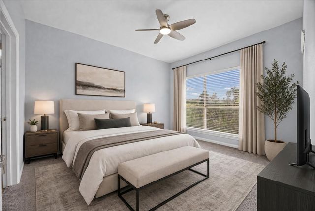 6000 Shepherd Mountain CV 1312, Austin, TX 78730