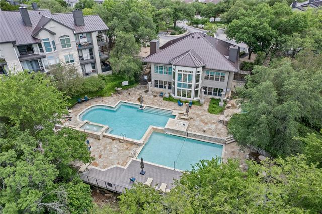 6000 Shepherd Mountain CV 1312, Austin, TX 78730