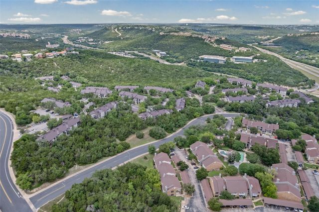 6000 Shepherd Mountain CV 1312, Austin, TX 78730