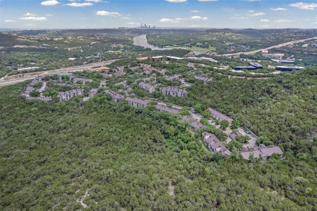6000 Shepherd Mountain CV 1312, Austin, TX 78730