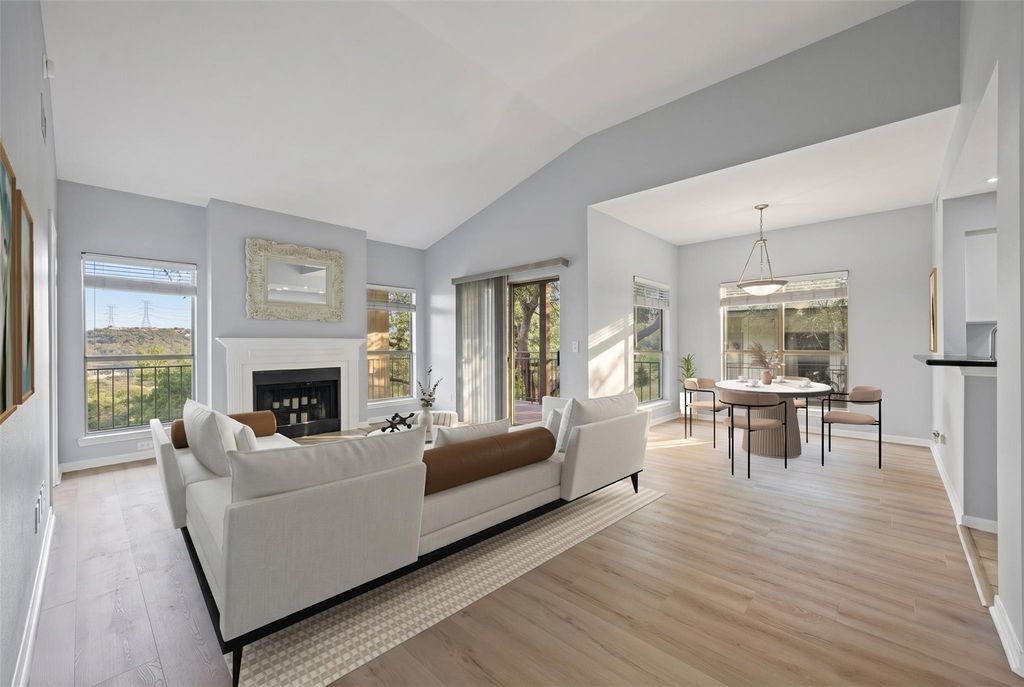 6000 Shepherd Mountain CV 1312, Austin, TX 78730