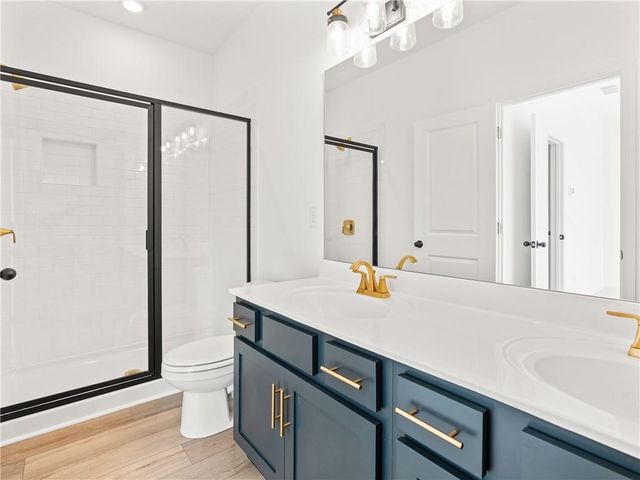 1644 Winpost Lane NW, Atlanta, GA 30318