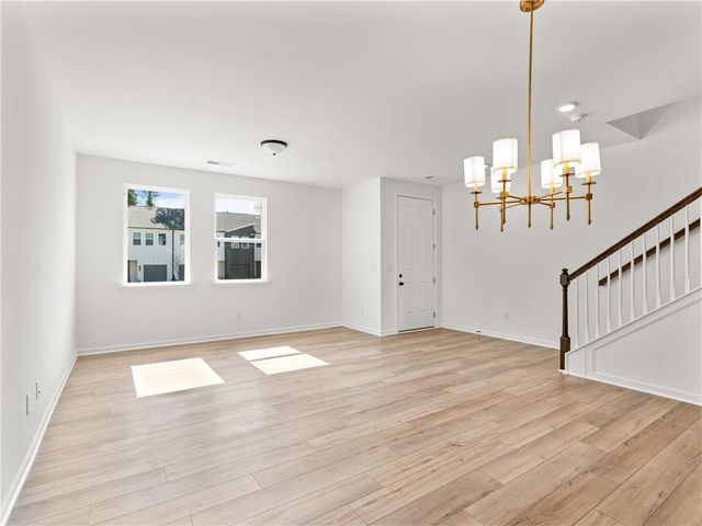 1644 Winpost Lane NW, Atlanta, GA 30318