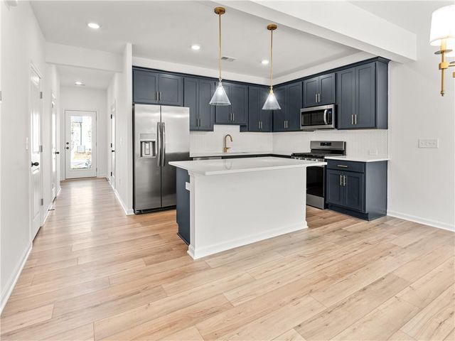 1644 Winpost Lane NW, Atlanta, GA 30318