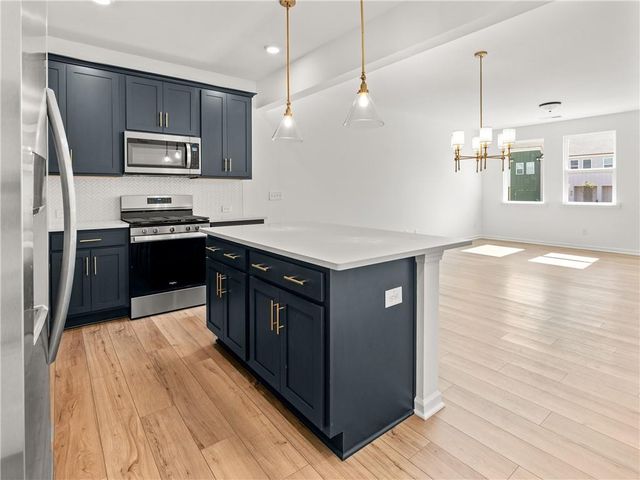 1644 Winpost Lane NW, Atlanta, GA 30318