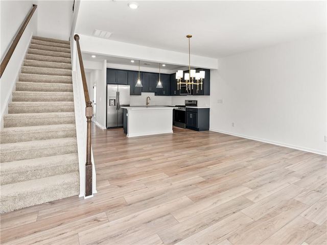 1644 Winpost Lane NW, Atlanta, GA 30318