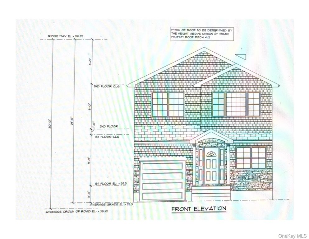 TBD Camp Avenue, North Merrick, NY 11566