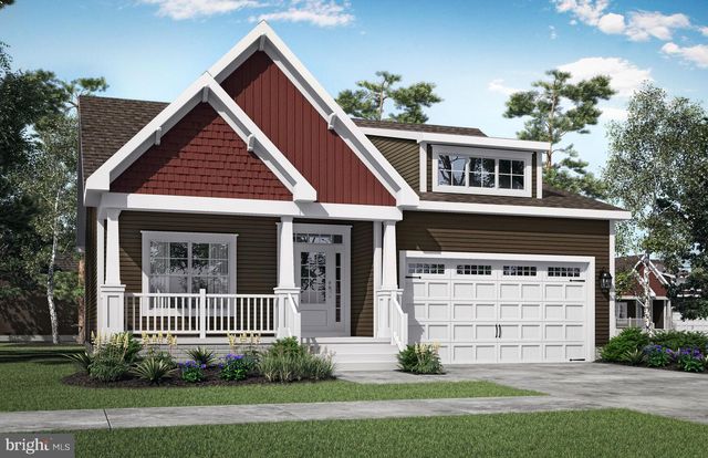 32280 SUNDANCE CIR, Ocean View, DE 19970