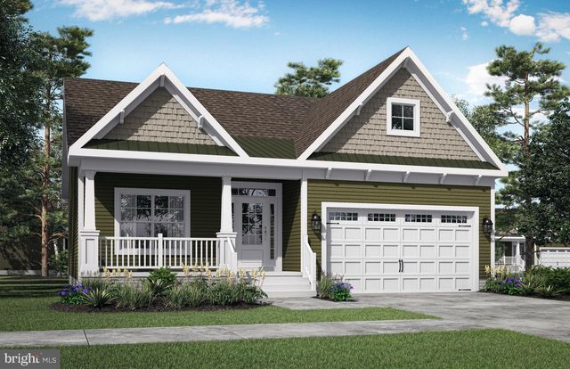 32280 SUNDANCE CIR, Ocean View, DE 19970