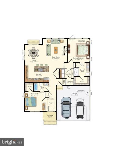 32280 SUNDANCE CIR, Ocean View, DE 19970