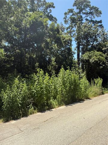 0000000 Big Deer Drive, Houston, TX 77532