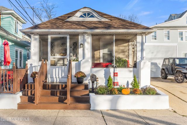 802 Central Avenue Avenue, Bradley Beach, NJ 07720