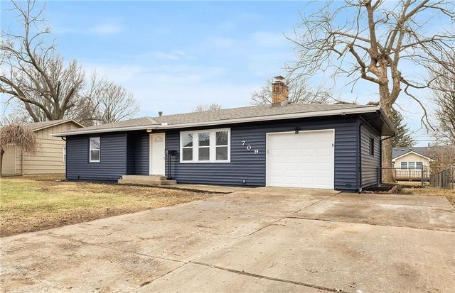709 SW 7th Street, Lee's Summit, MO 64081