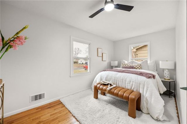 709 SW 7th Street, Lee's Summit, MO 64081