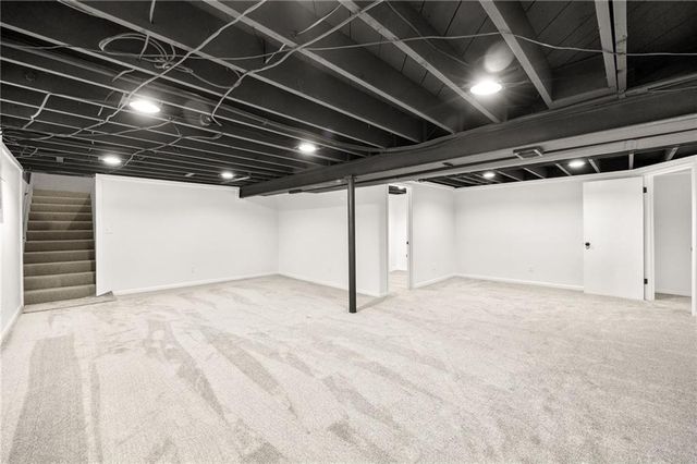 709 SW 7th Street, Lee's Summit, MO 64081