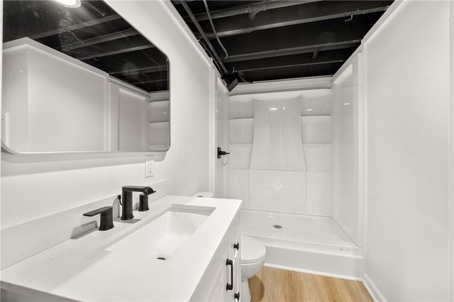 709 SW 7th Street, Lee's Summit, MO 64081