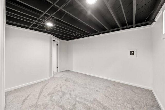 709 SW 7th Street, Lee's Summit, MO 64081