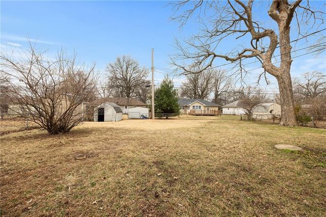 709 SW 7th Street, Lee's Summit, MO 64081