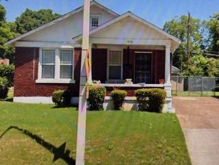 1578 SOUTHERN DR, Memphis, TN 38114