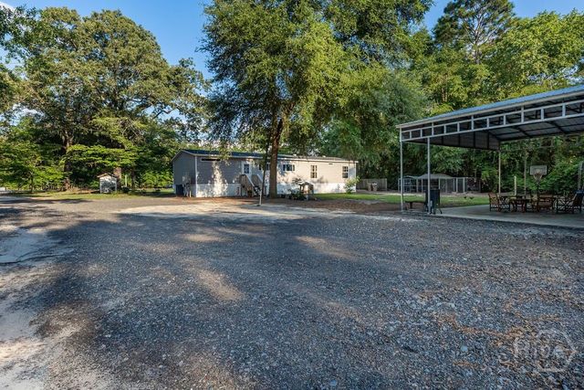 1208 Nease Road, Guyton, GA 31312