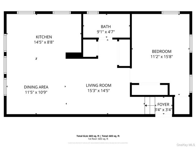 144-66 Village Road 75D, Briarwood, NY 11435