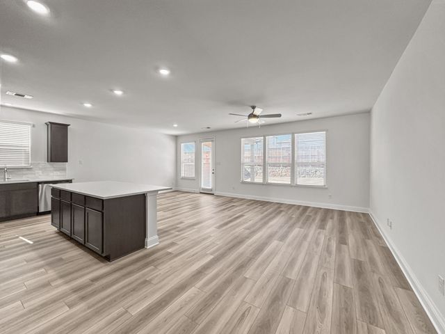 622 Saxony Drive, Princeton, TX 75407