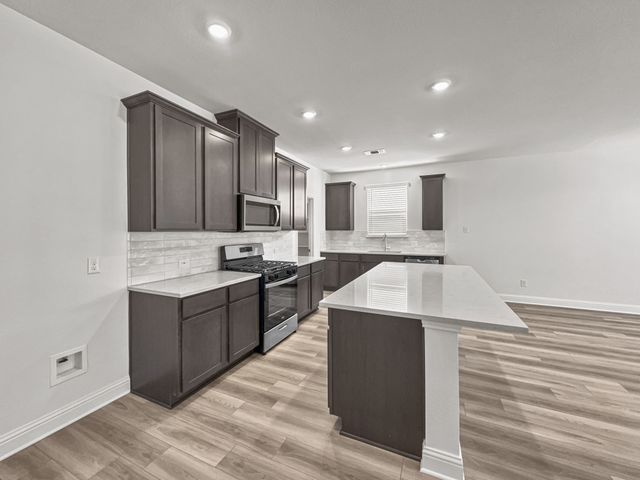 622 Saxony Drive, Princeton, TX 75407