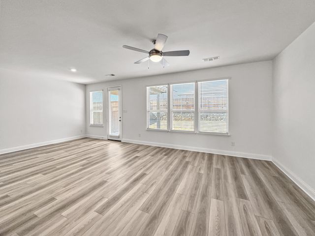 622 Saxony Drive, Princeton, TX 75407