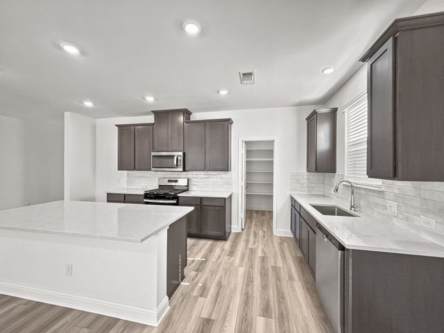 622 Saxony Drive, Princeton, TX 75407